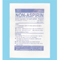 Non Aspirin